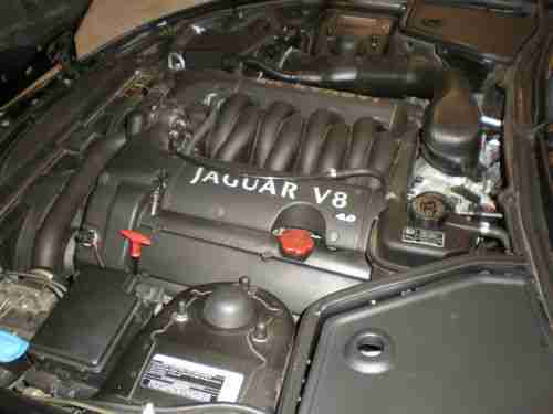 2000 Jaguar XK8 Base Coupe 2-Door 4.0L, US $12,700.00, image 7