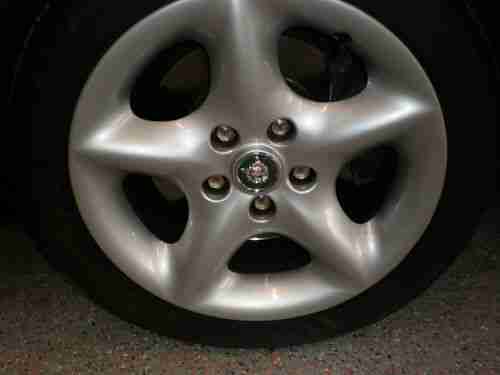 2000 Jaguar XK8 Base Coupe 2-Door 4.0L, US $12,700.00, image 8