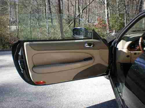 2000 Jaguar XK8 Base Coupe 2-Door 4.0L, US $12,700.00, image 9