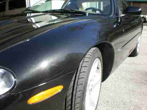 2000 Jaguar XK8 Base Coupe 2-Door 4.0L, US $12,700.00, image 10