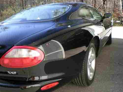 2000 Jaguar XK8 Base Coupe 2-Door 4.0L, US $12,700.00, image 11