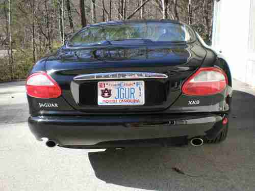 2000 Jaguar XK8 Base Coupe 2-Door 4.0L, US $12,700.00, image 12
