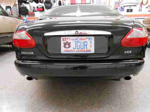 2000 Jaguar XK8 Base Coupe 2-Door 4.0L, US $12,700.00, image 13
