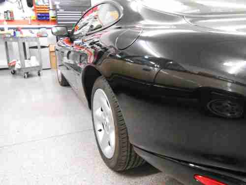 2000 Jaguar XK8 Base Coupe 2-Door 4.0L, US $12,700.00, image 14