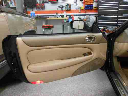 2000 Jaguar XK8 Base Coupe 2-Door 4.0L, US $12,700.00, image 15