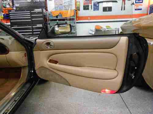 2000 Jaguar XK8 Base Coupe 2-Door 4.0L, US $12,700.00, image 16