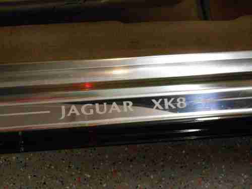 2000 Jaguar XK8 Base Coupe 2-Door 4.0L, US $12,700.00, image 17