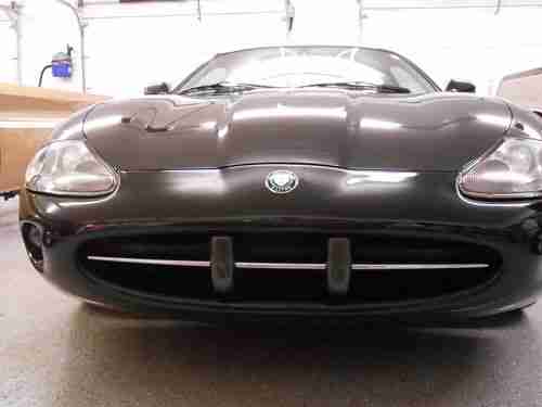 2000 Jaguar XK8 Base Coupe 2-Door 4.0L, US $12,700.00, image 18