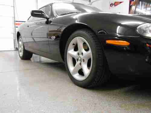 2000 Jaguar XK8 Base Coupe 2-Door 4.0L, US $12,700.00, image 19