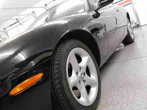 2000 Jaguar XK8 Base Coupe 2-Door 4.0L, US $12,700.00, image 20