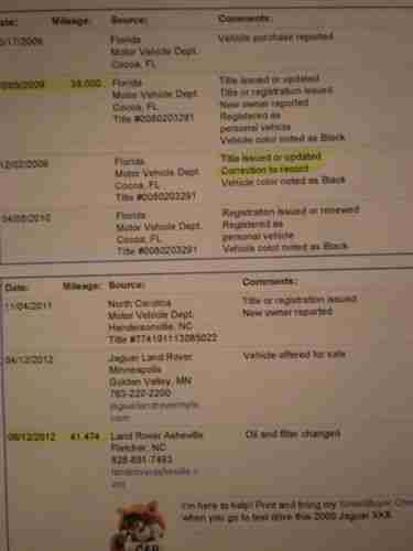 2000 Jaguar XK8 Base Coupe 2-Door 4.0L, US $12,700.00, image 21