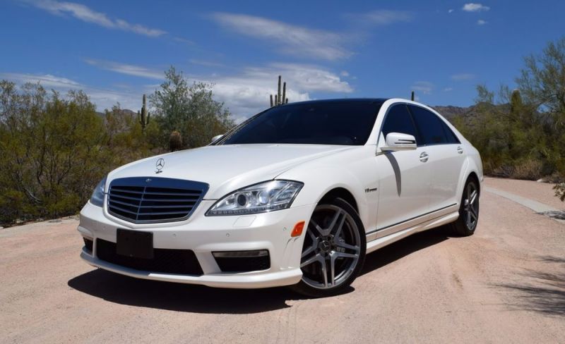 2013 mercedes-benz s-class designo