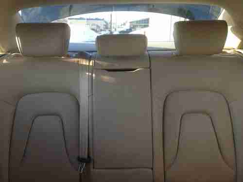 2009 Audi A4 Quattro Base Sedan 4-Door 2.0 No RESERVE!, image 9