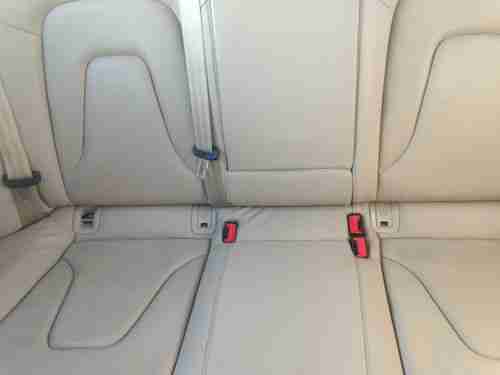 2009 Audi A4 Quattro Base Sedan 4-Door 2.0 No RESERVE!, image 10