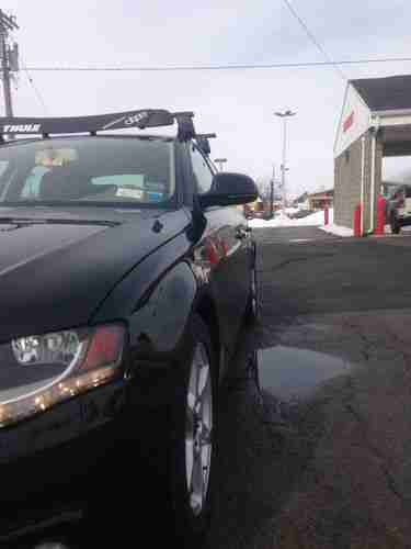 2009 Audi A4 Quattro Base Sedan 4-Door 2.0 No RESERVE!, image 14