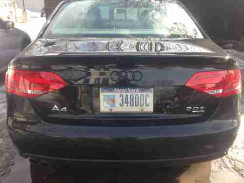 2009 Audi A4 Quattro Base Sedan 4-Door 2.0 No RESERVE!, image 17