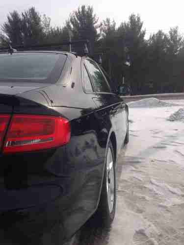2009 Audi A4 Quattro Base Sedan 4-Door 2.0 No RESERVE!, image 18