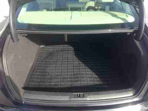2009 Audi A4 Quattro Base Sedan 4-Door 2.0 No RESERVE!, image 19