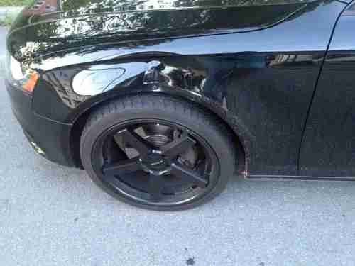 2009 Audi A4 Quattro Base Sedan 4-Door 2.0 No RESERVE!, image 21