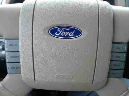 2004 Ford F-150 Lariat Extended Cab Pickup 4-Door 5.4L, image 13