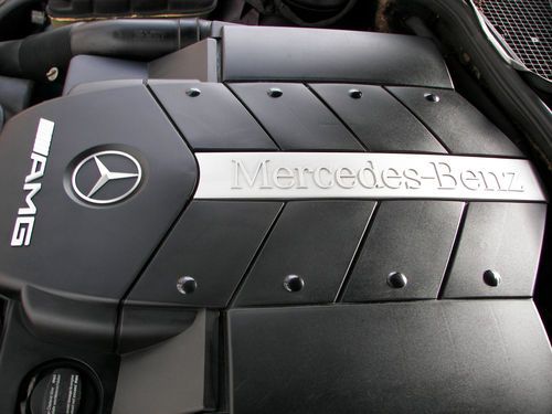 2000 mercedes benz s430 amg,   must sell!!!!!!