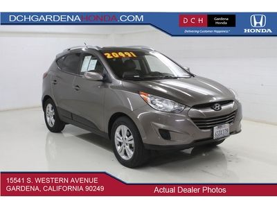 Suv 2.4l cd 4 wheel disc brakes abs brakes am/fm radio air conditioning spoiler