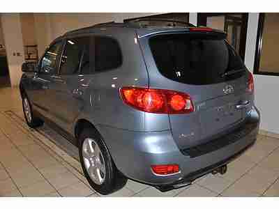 FWD ONE OWNER 1 TRADE-IN LTD SUNROOF MOONROOF HEATED LEATHER XM SAT USB IPOD MP3, image 5