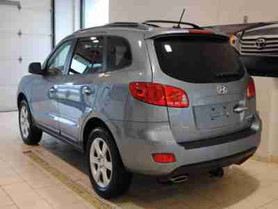 FWD ONE OWNER 1 TRADE-IN LTD SUNROOF MOONROOF HEATED LEATHER XM SAT USB IPOD MP3, image 7