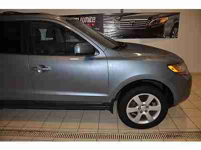 FWD ONE OWNER 1 TRADE-IN LTD SUNROOF MOONROOF HEATED LEATHER XM SAT USB IPOD MP3, image 8