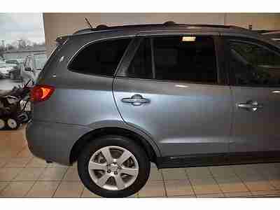 FWD ONE OWNER 1 TRADE-IN LTD SUNROOF MOONROOF HEATED LEATHER XM SAT USB IPOD MP3, image 9
