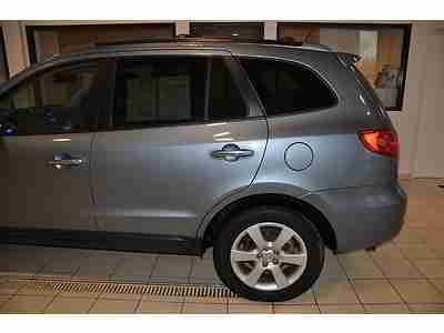 FWD ONE OWNER 1 TRADE-IN LTD SUNROOF MOONROOF HEATED LEATHER XM SAT USB IPOD MP3, image 11