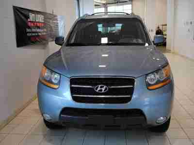 FWD ONE OWNER 1 TRADE-IN LTD SUNROOF MOONROOF HEATED LEATHER XM SAT USB IPOD MP3, image 13