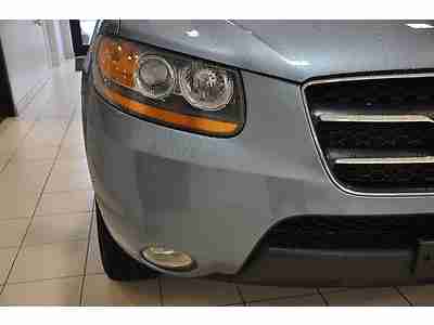 FWD ONE OWNER 1 TRADE-IN LTD SUNROOF MOONROOF HEATED LEATHER XM SAT USB IPOD MP3, image 14