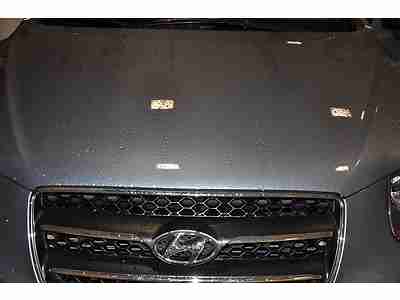 FWD ONE OWNER 1 TRADE-IN LTD SUNROOF MOONROOF HEATED LEATHER XM SAT USB IPOD MP3, image 15