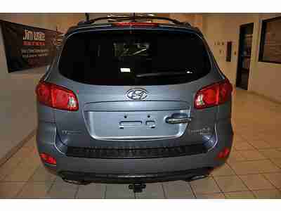 FWD ONE OWNER 1 TRADE-IN LTD SUNROOF MOONROOF HEATED LEATHER XM SAT USB IPOD MP3, image 18