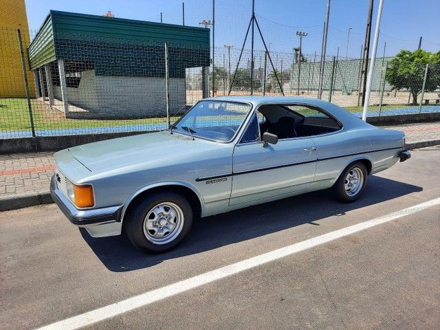 Opala 1983<br />
