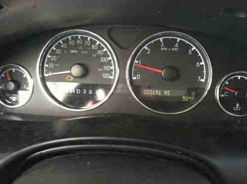 2007 Chevrolet Uplander LT Mini Passenger Van 4-Door 3.9L, image 7