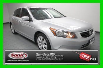 2010 ex-l (4dr i4 auto ex-l) used 2.4l i4 16v automatic fwd sedan