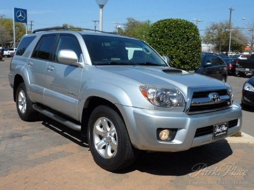 2006 v8 2wd auto leather