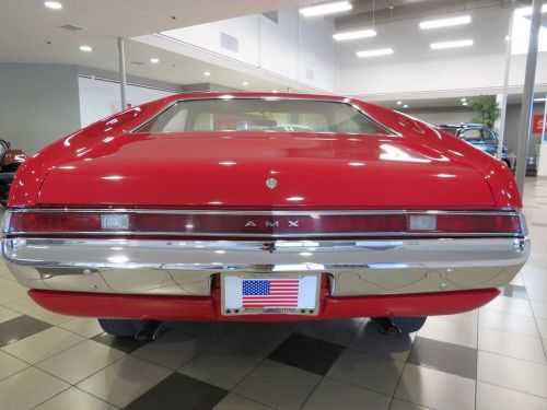 1968 amc amx