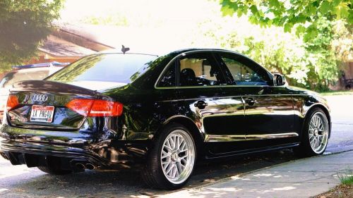 2010 audi s4 premium plus