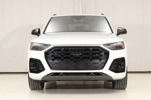 2021 Audi SQ5 Quattro AWD Premium Plus, US $43,980.00, image 2