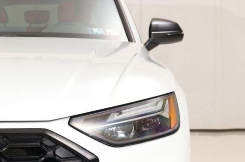 2021 Audi SQ5 Quattro AWD Premium Plus, US $43,980.00, image 3