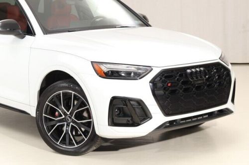 2021 Audi SQ5 Quattro AWD Premium Plus, US $43,980.00, image 5