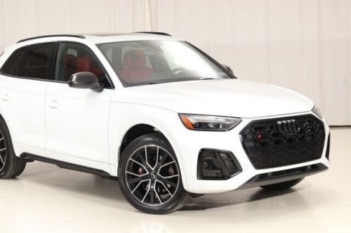 2021 Audi SQ5 Quattro AWD Premium Plus, US $43,980.00, image 7