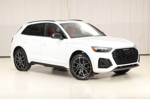 2021 Audi SQ5 Quattro AWD Premium Plus, US $43,980.00, image 8