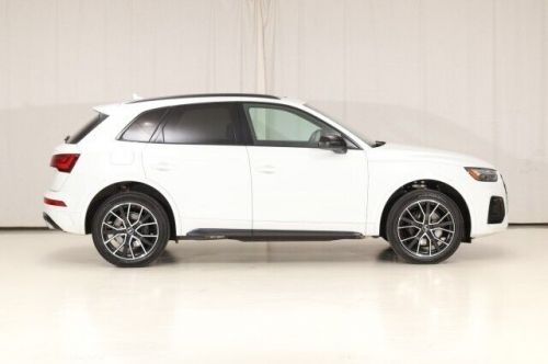 2021 Audi SQ5 Quattro AWD Premium Plus, US $43,980.00, image 9