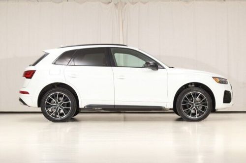 2021 Audi SQ5 Quattro AWD Premium Plus, US $43,980.00, image 10