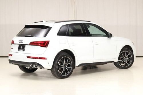 2021 Audi SQ5 Quattro AWD Premium Plus, US $43,980.00, image 11