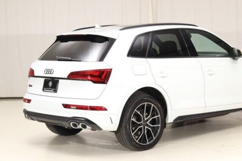 2021 Audi SQ5 Quattro AWD Premium Plus, US $43,980.00, image 12